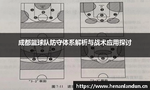 成都篮球队防守体系解析与战术应用探讨